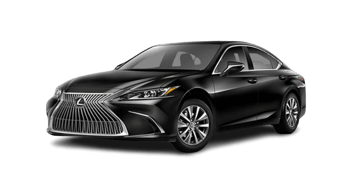 Lexus-ES 300
