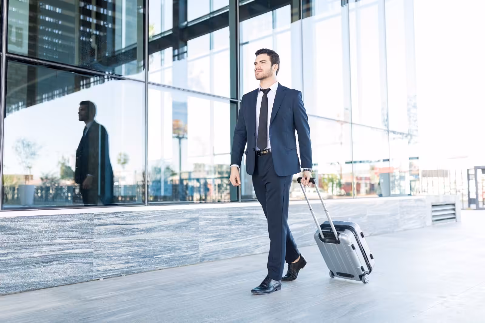 The Importance of a Corporate Travel Policy