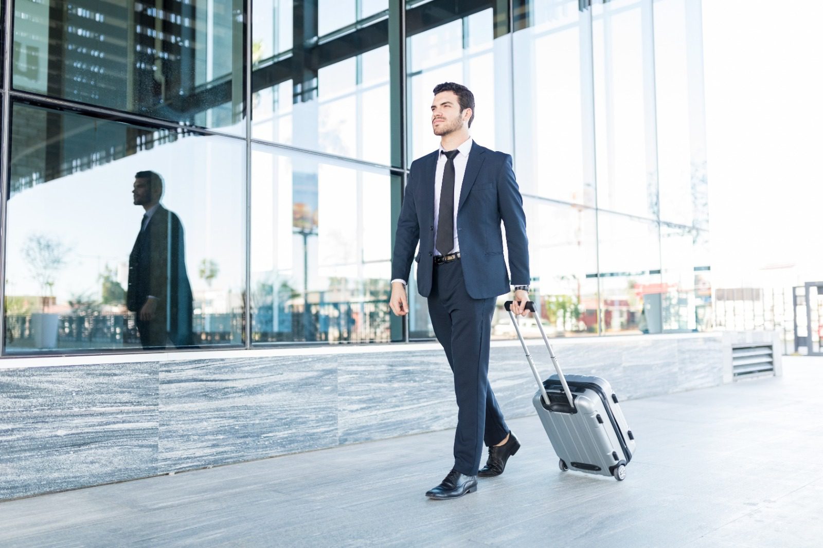 The Importance of a Corporate Travel Policy
