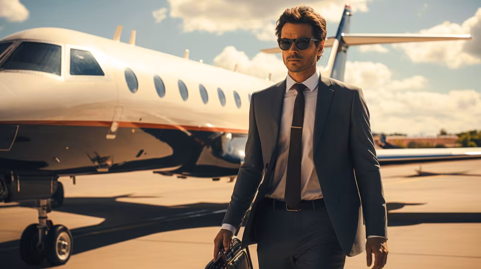 Cost to Rent a Private Jet?