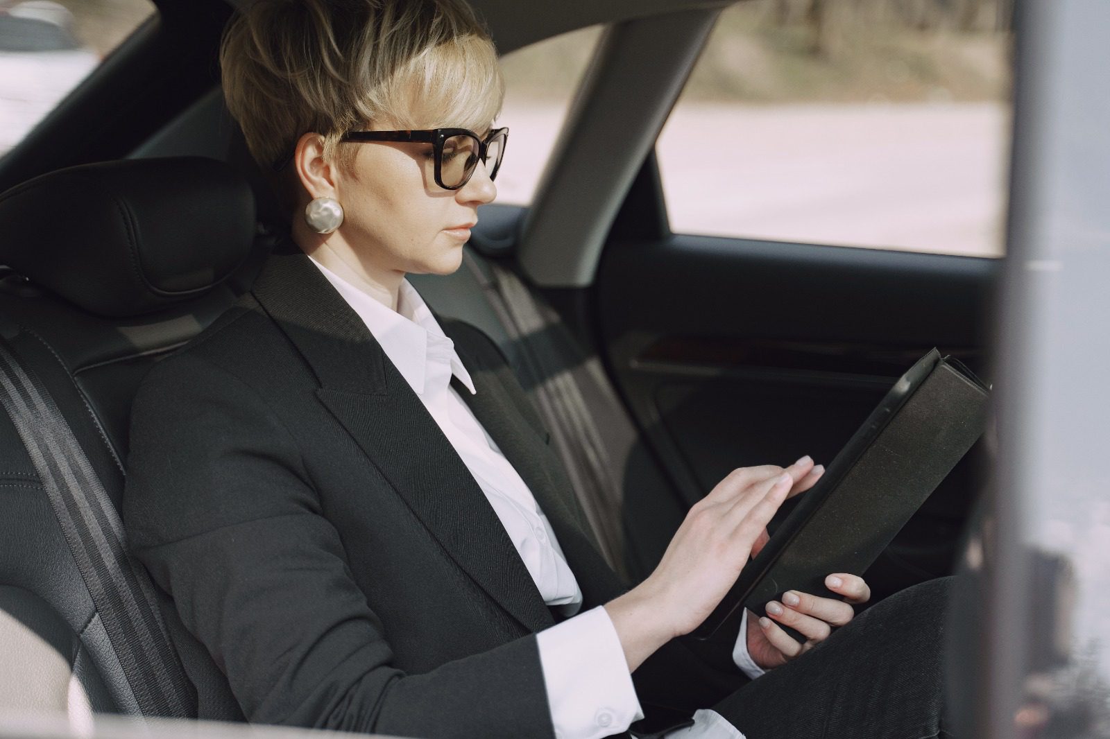 Luxury Chauffeur Services for Mega Events in UAE 2025
