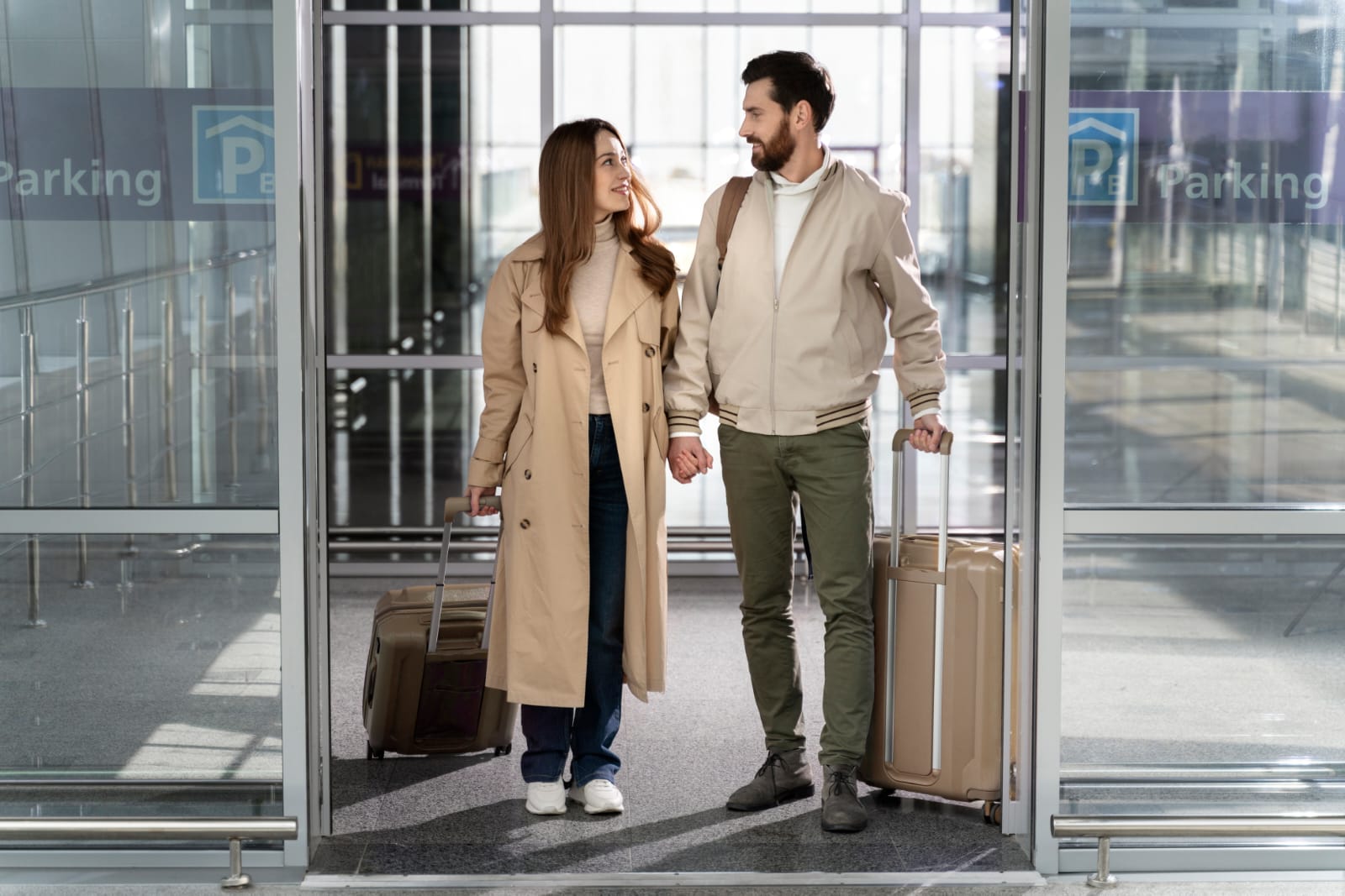 Seamless Chauffeur Services in UAE
