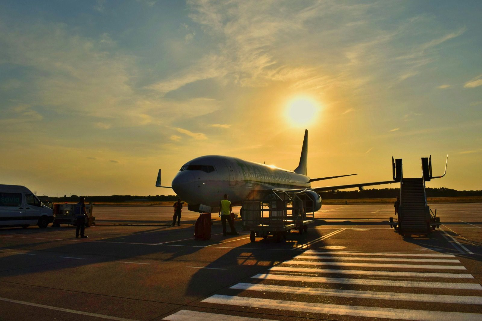 Seamless Chauffeur Services in UAE
