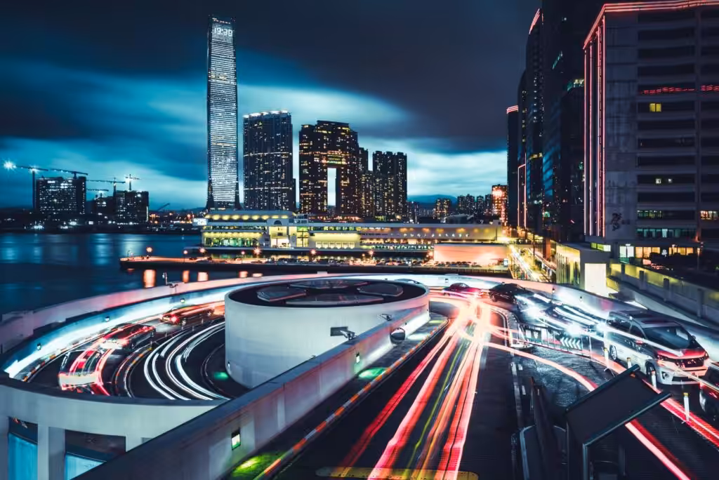 Driving UAE’s Smart City Vision Forward
