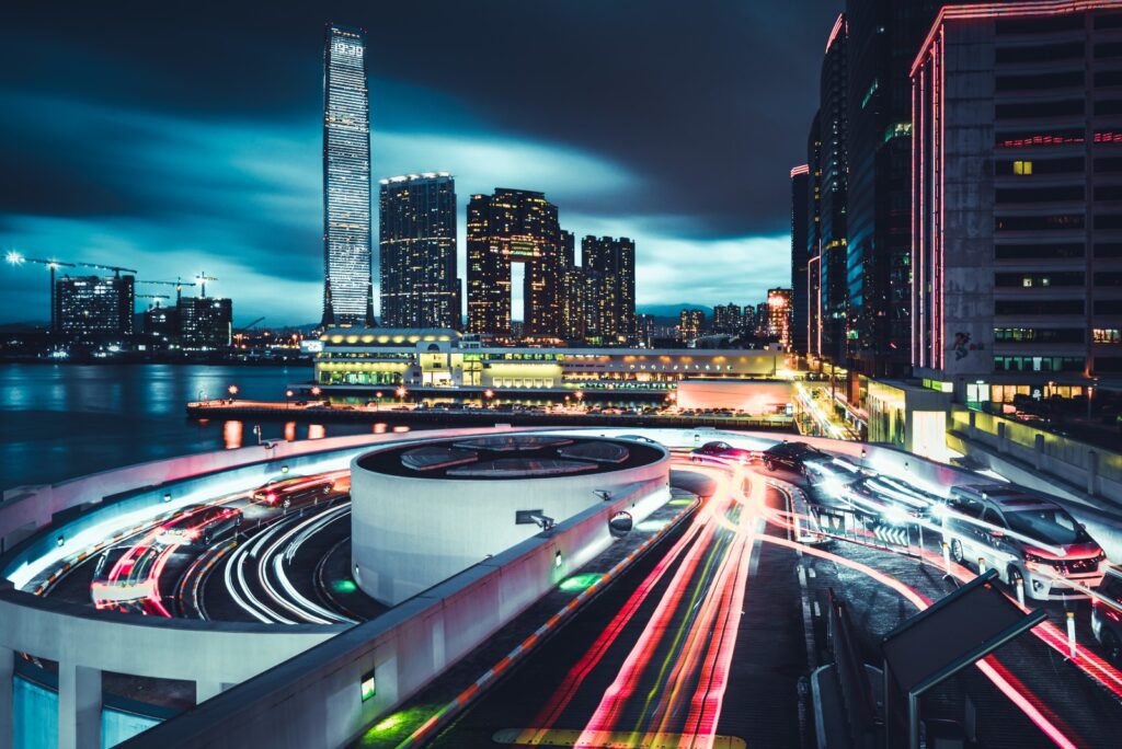 Driving UAE’s Smart City Vision Forward