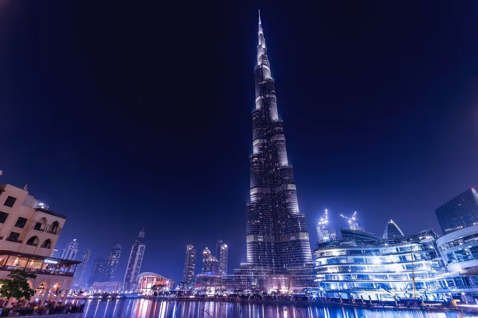 Driving UAE’s Smart City Vision Forward