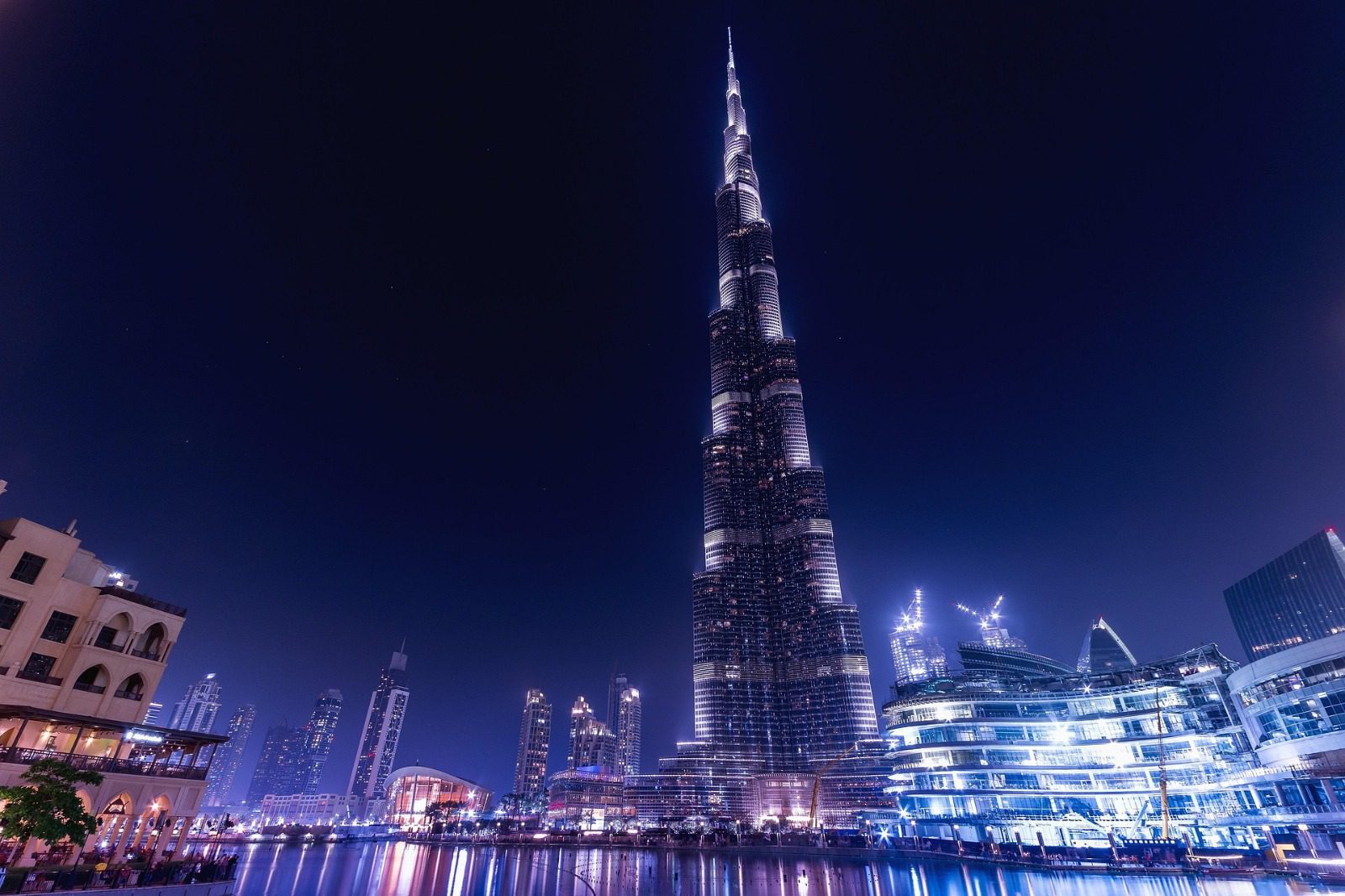 Driving UAE’s Smart City Vision Forward