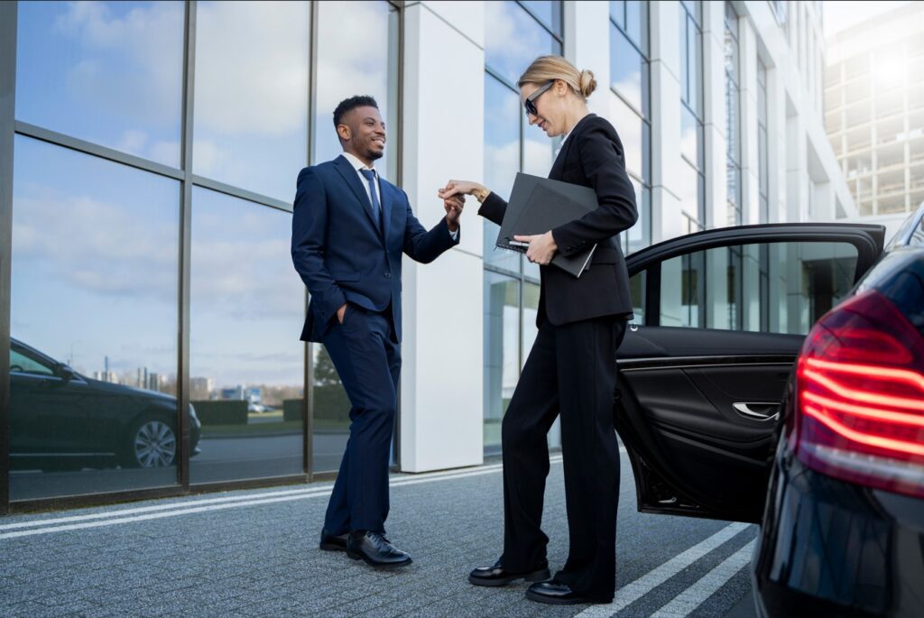 Why a Yearly Chauffeur Service Contract Transforms Travel