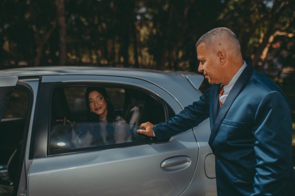 Celebrate Eid Al-Adha 2025 in Style with RiderZone Chauffeur Services in the UAE