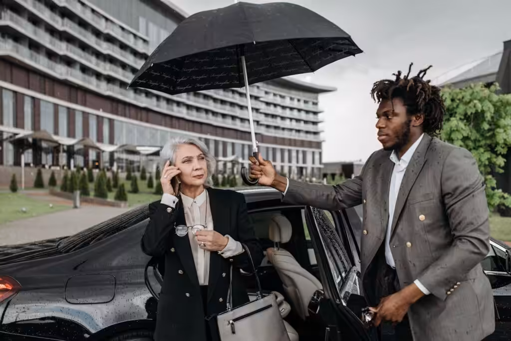 Smart Business Travel Hacks