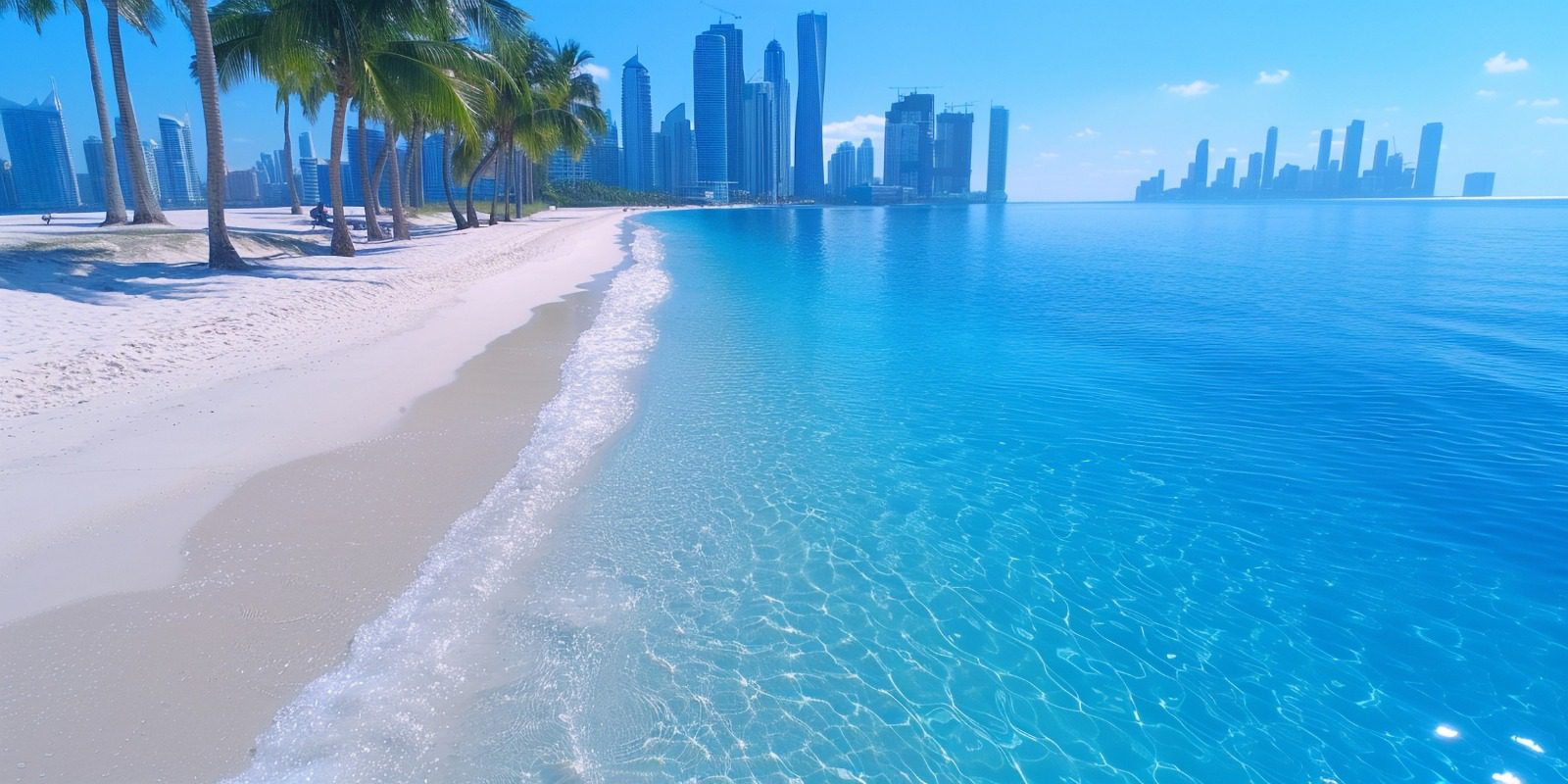 Hire a Chauffeur in Jumeirah for Luxury Travel