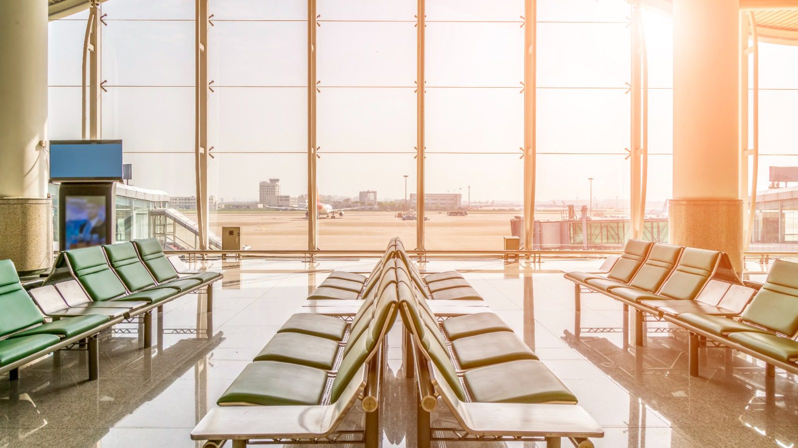 Your Essential Guide to Dubai International Airport (DXB)