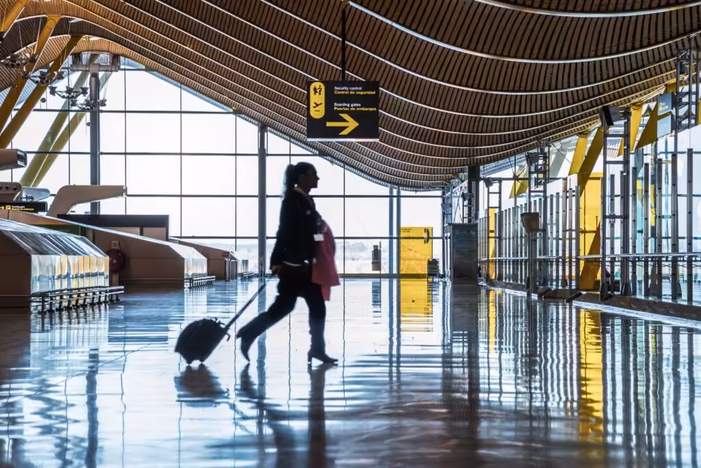 Your Essential Guide to Dubai International Airport (DXB)