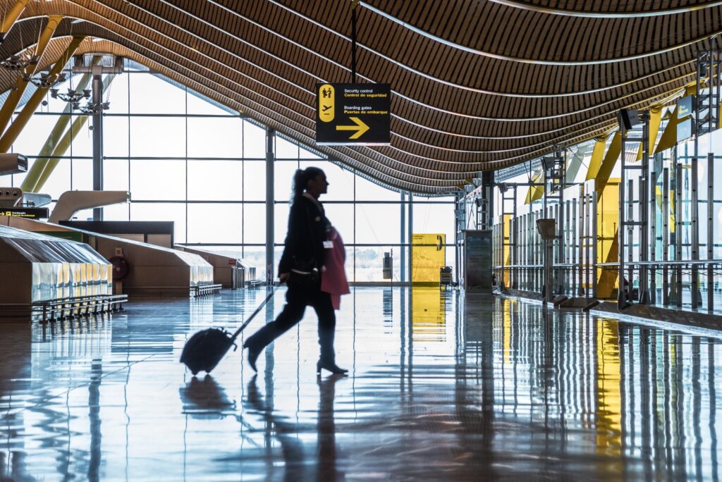 Your Essential Guide to Dubai International Airport (DXB)