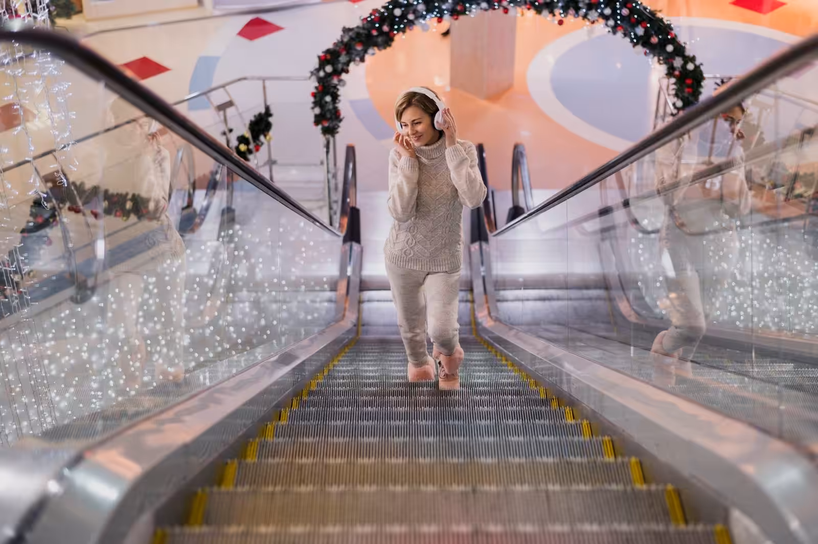 Top 10 Must-Visit Shopping Destinations in Dubai 2025