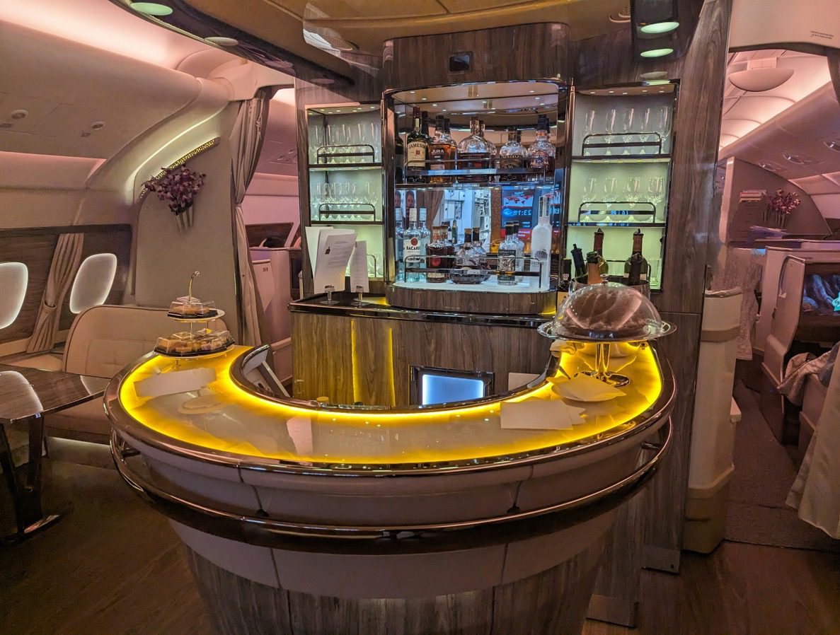 Best Airline Food in 2025: Sky-High Culinary Delights