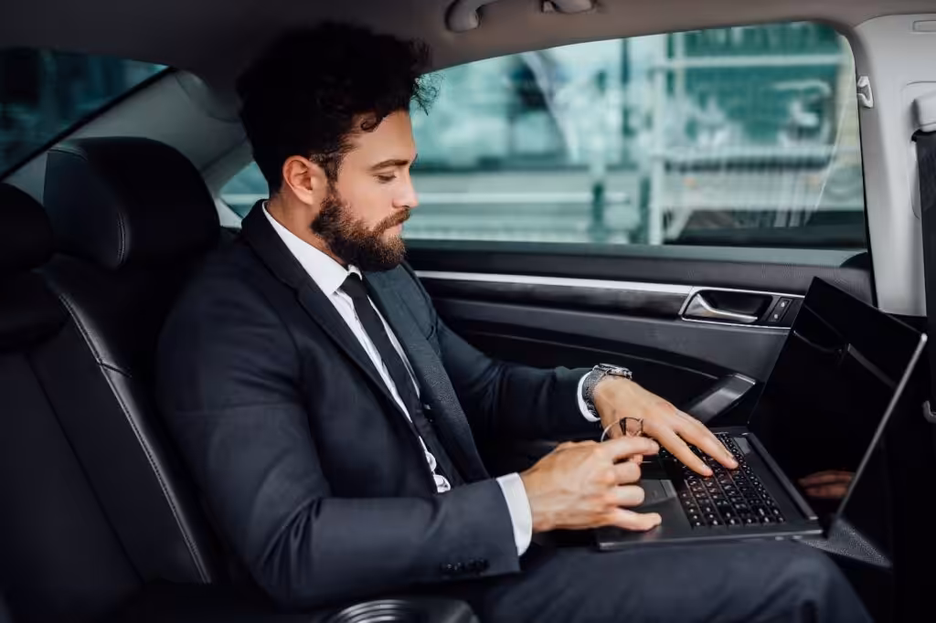Most Asked Questions About Chauffeur Service in Dubai