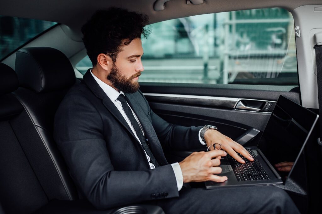 Most Asked Questions About Chauffeur Service in Dubai