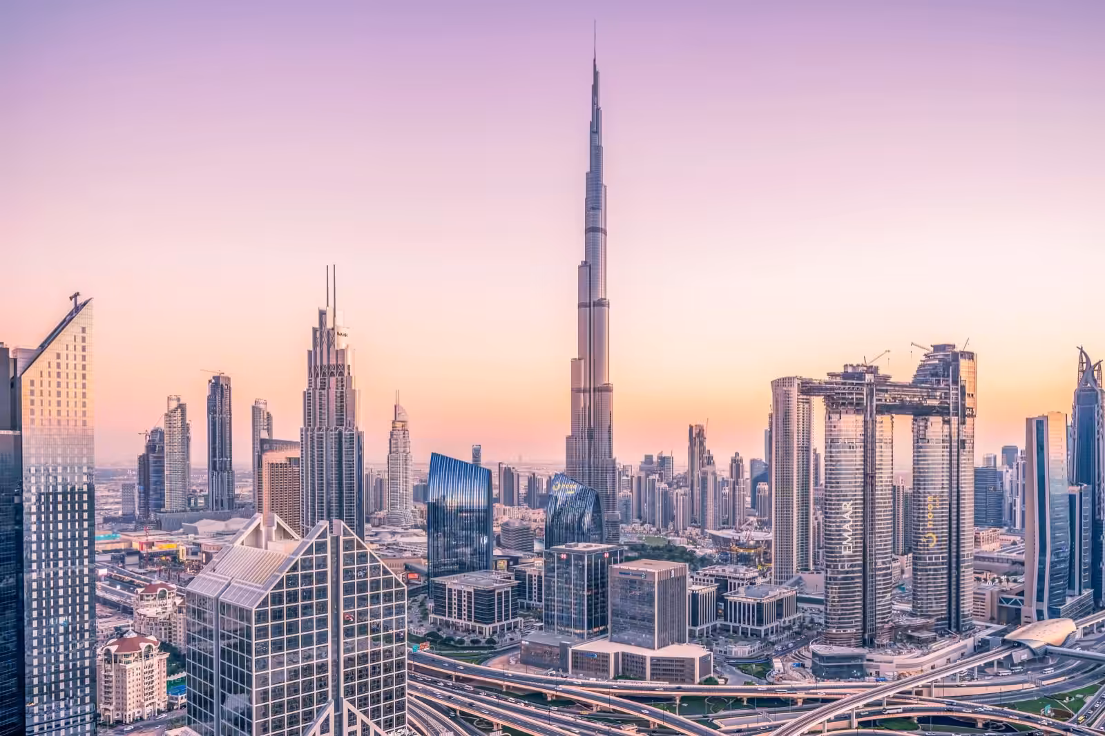 Top 7 Must-Visit Tourist Places in Downtown Dubai | 2025 Guide