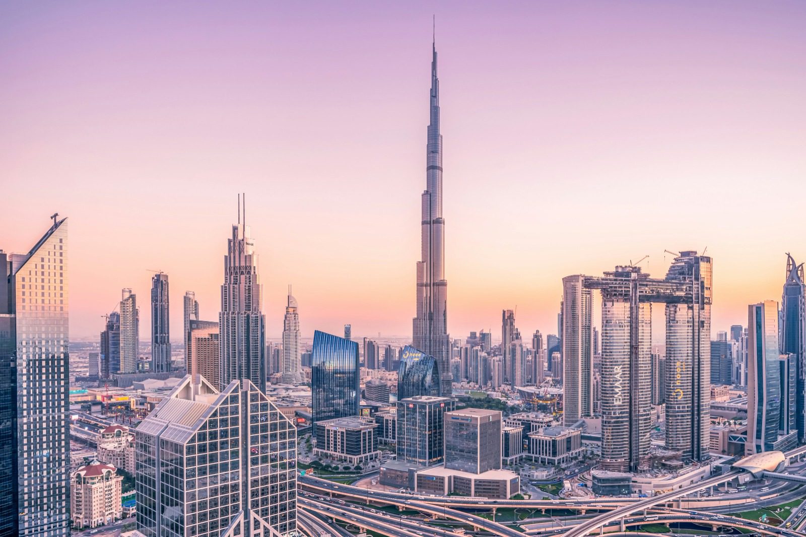 Top 7 Must-Visit Tourist Places in Downtown Dubai | 2025 Guide