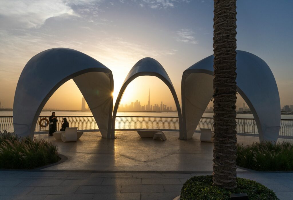 Top 7 Must-Visit Tourist Places in Downtown Dubai | 2025 Guide