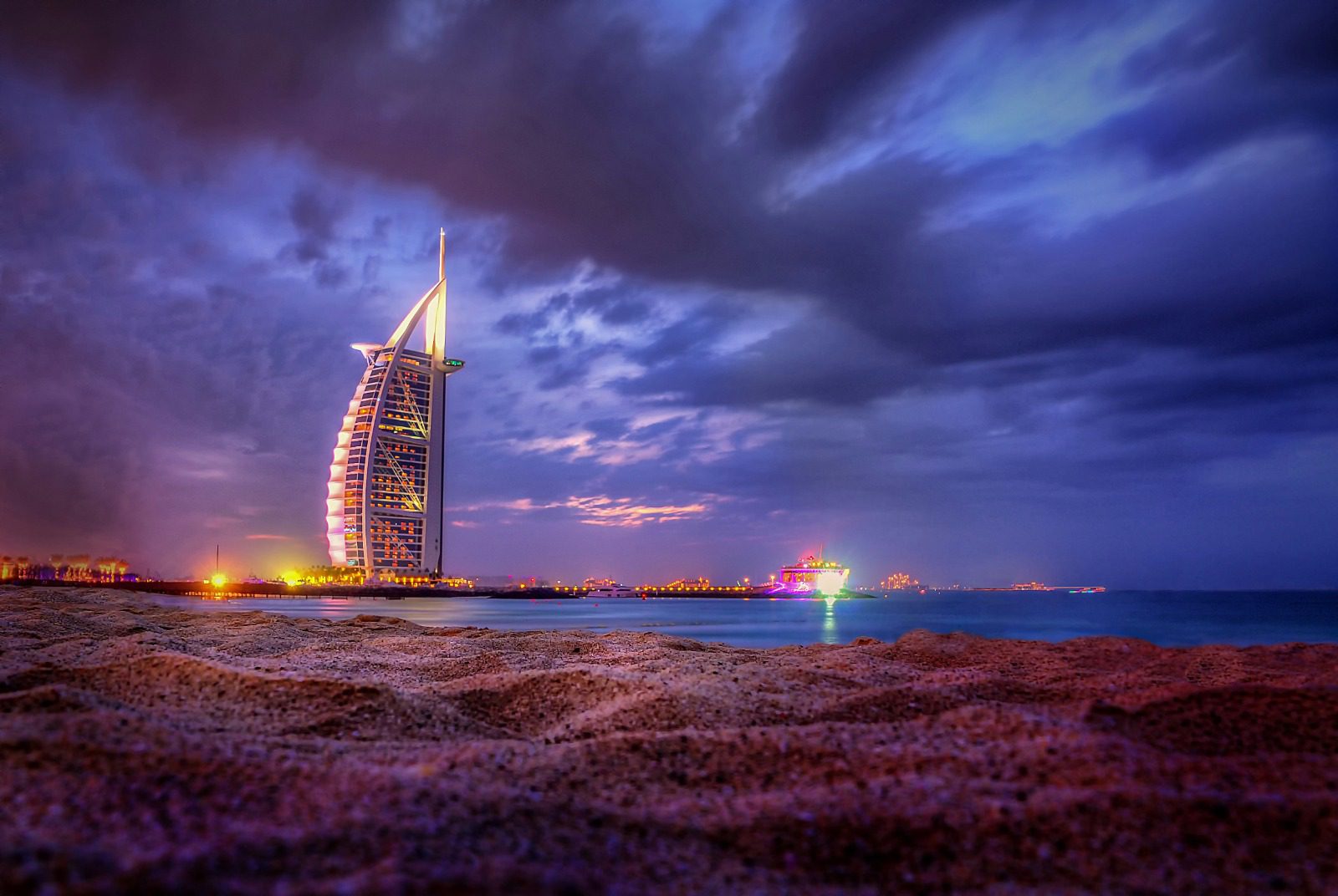 Top 7 Must-Visit Tourist Places in Downtown Dubai | 2025 Guide