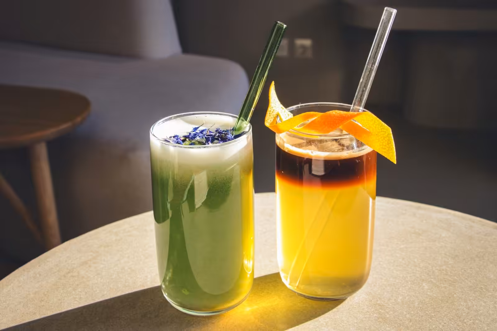 Best Airline Food in 2025: Sky-High Culinary Delights with Drink Pairings
