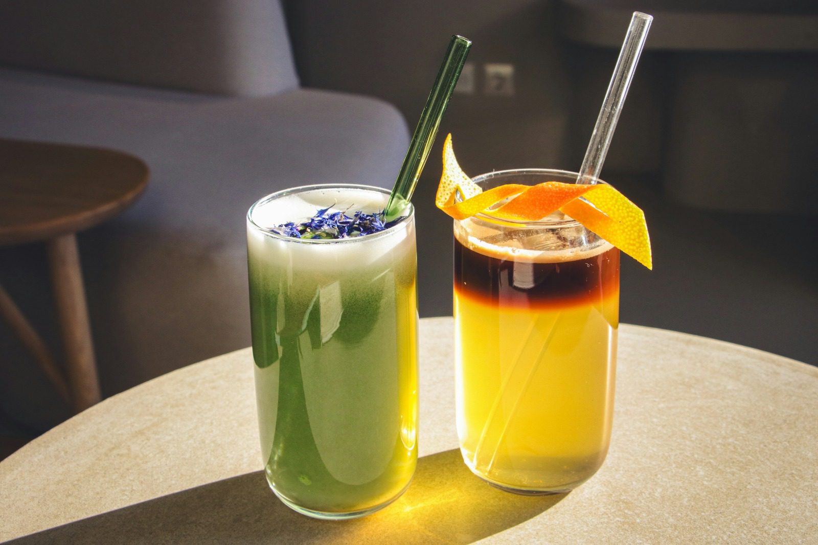 Best Airline Food in 2025: Sky-High Culinary Delights with Drink Pairings