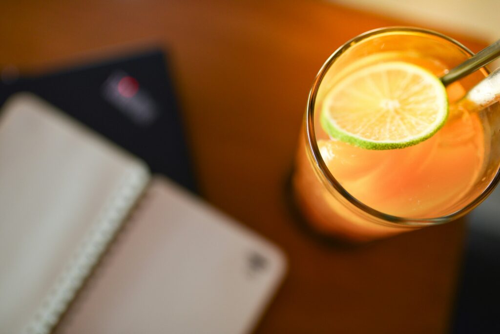 Best Airline Food in 2025: Sky-High Culinary Delights with Drink Pairings