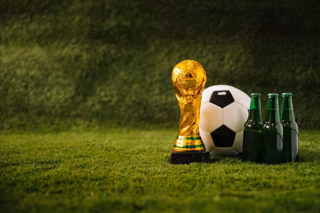 FIFA Club World Cup 2025: Luxury Travel with Riderzone