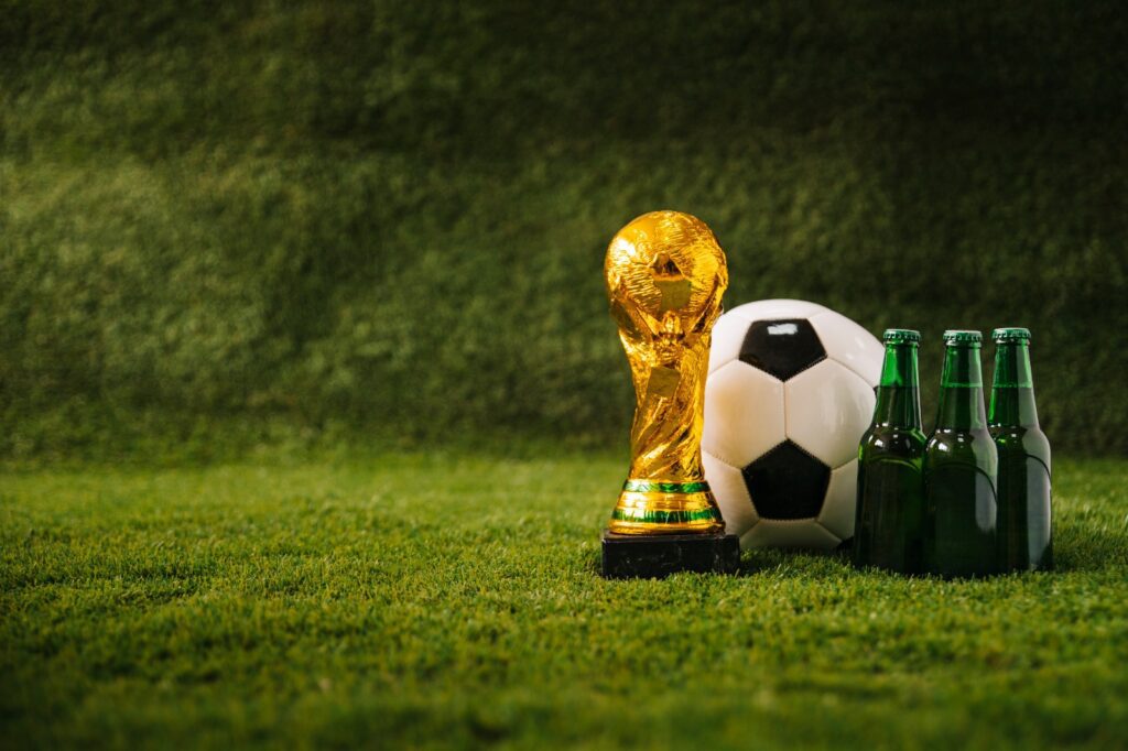 FIFA Club World Cup 2025: Luxury Travel with Riderzone