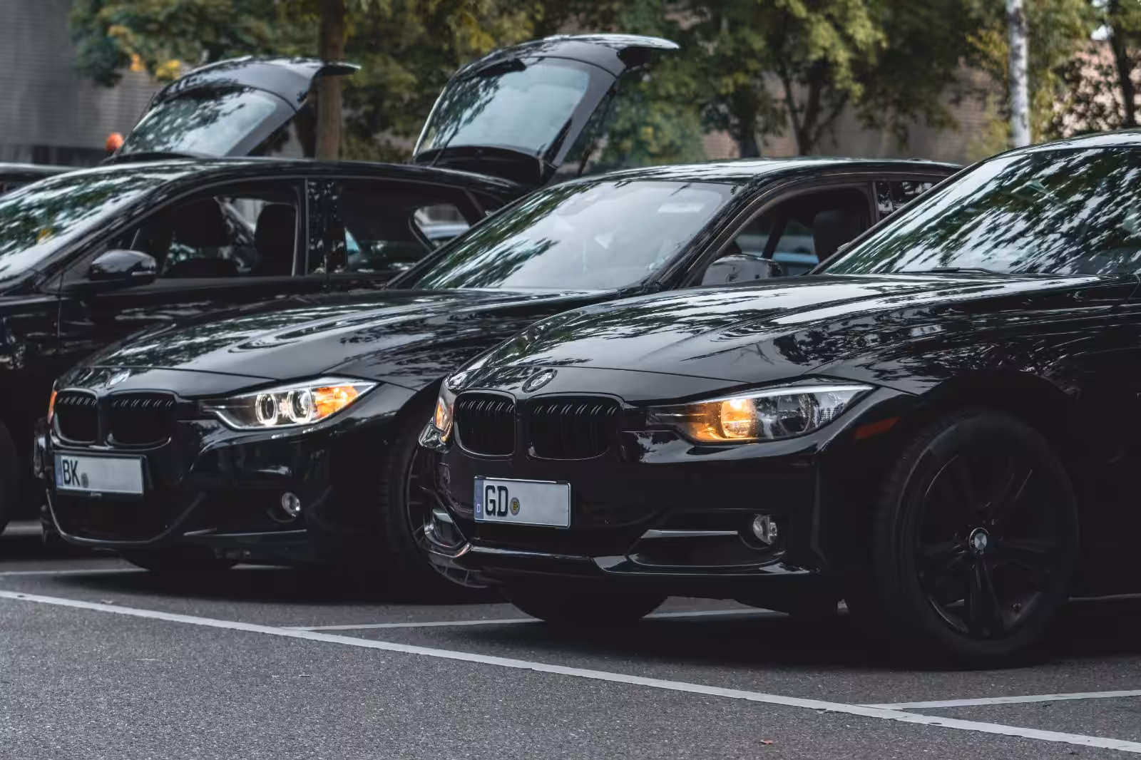 Riderzone’s Premium Fleet Ensures Comfort, Punctuality