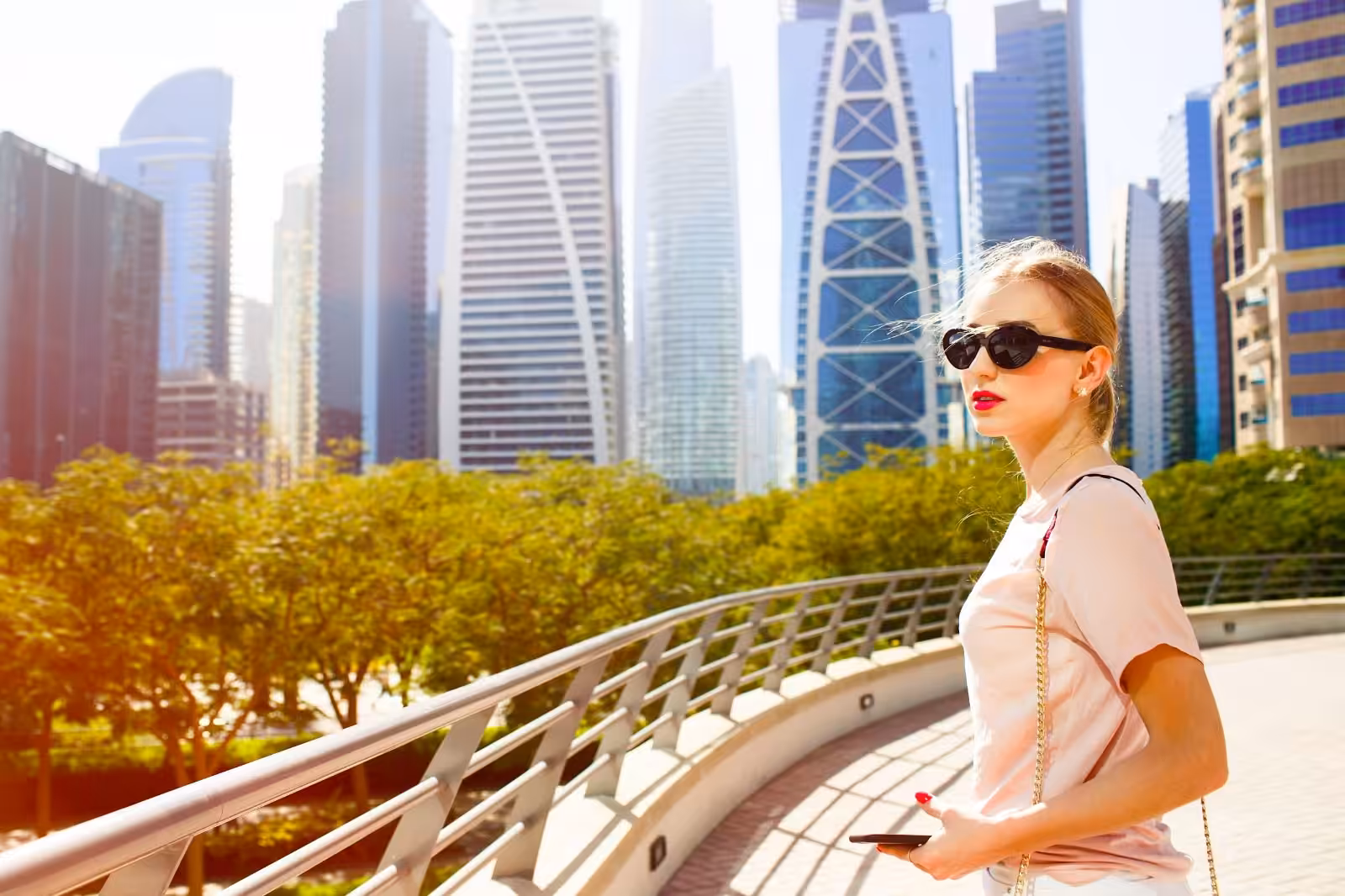 Dubai Welcomes 8. Million, Tourism Thrives