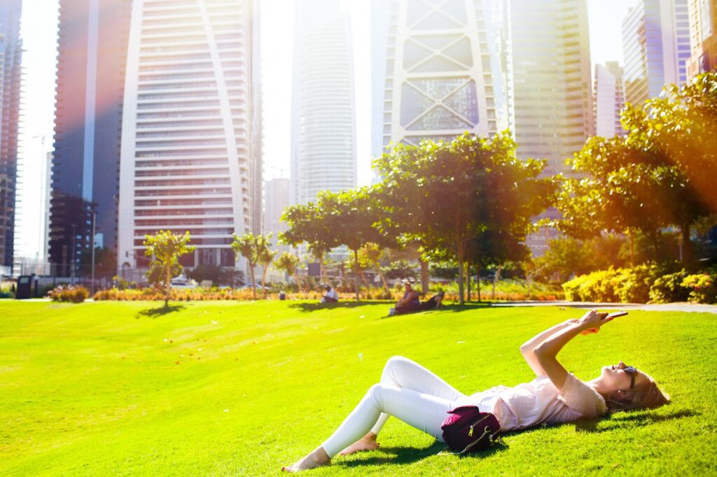 Top 10 Must-Visit Shopping Destinations in Dubai 2025