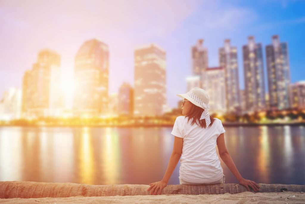 Dubai Welcomes 8.68M Visitors in 2025