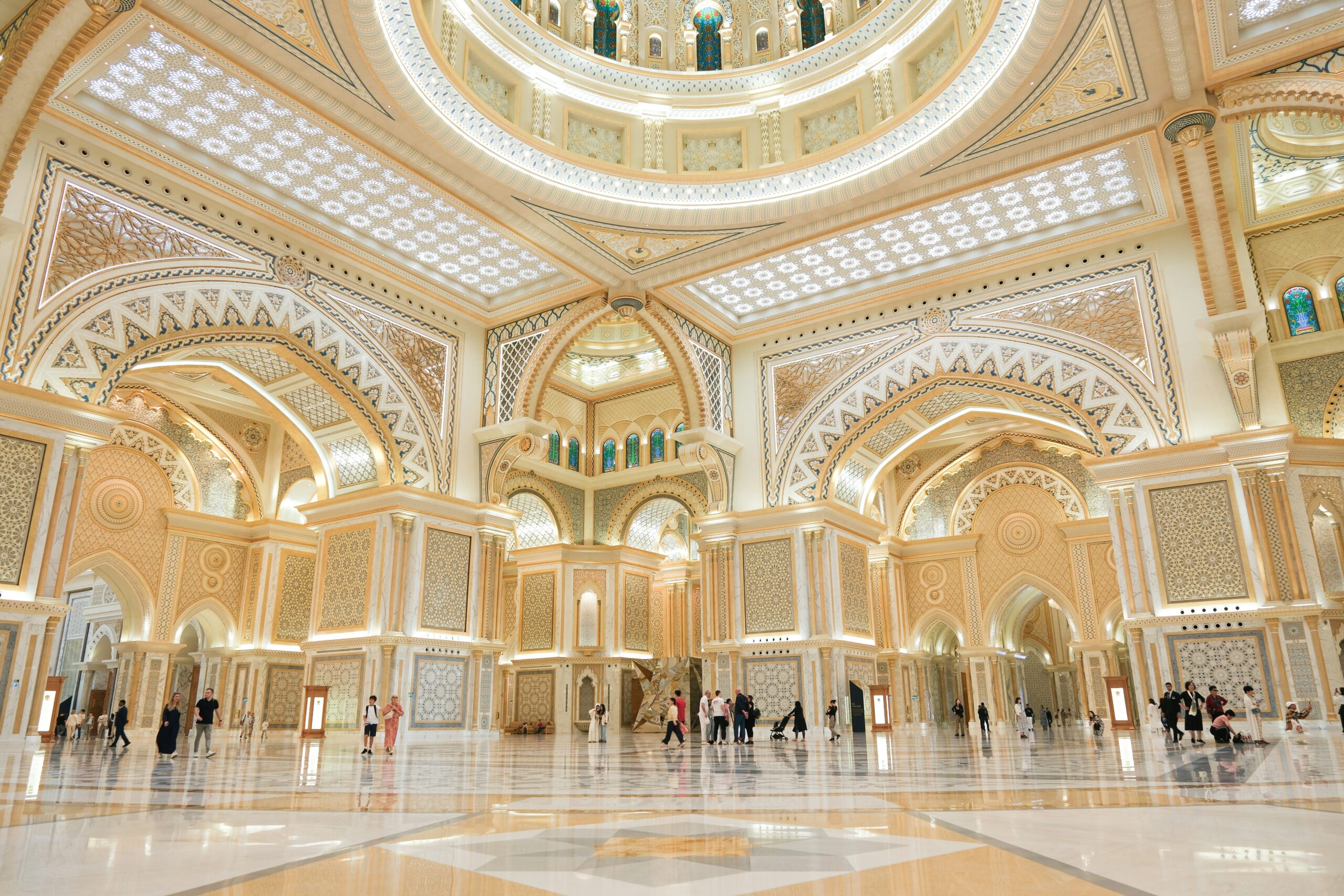 Why Dubai is a Global Tourism Powerhouse