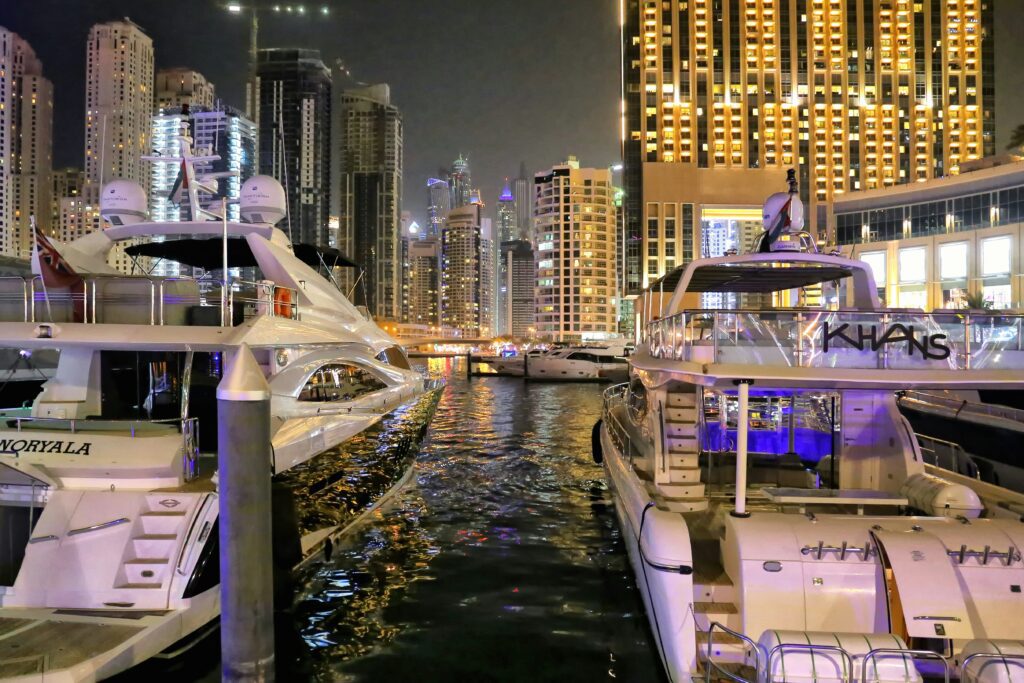 Why Dubai is a Global Tourism Powerhouse