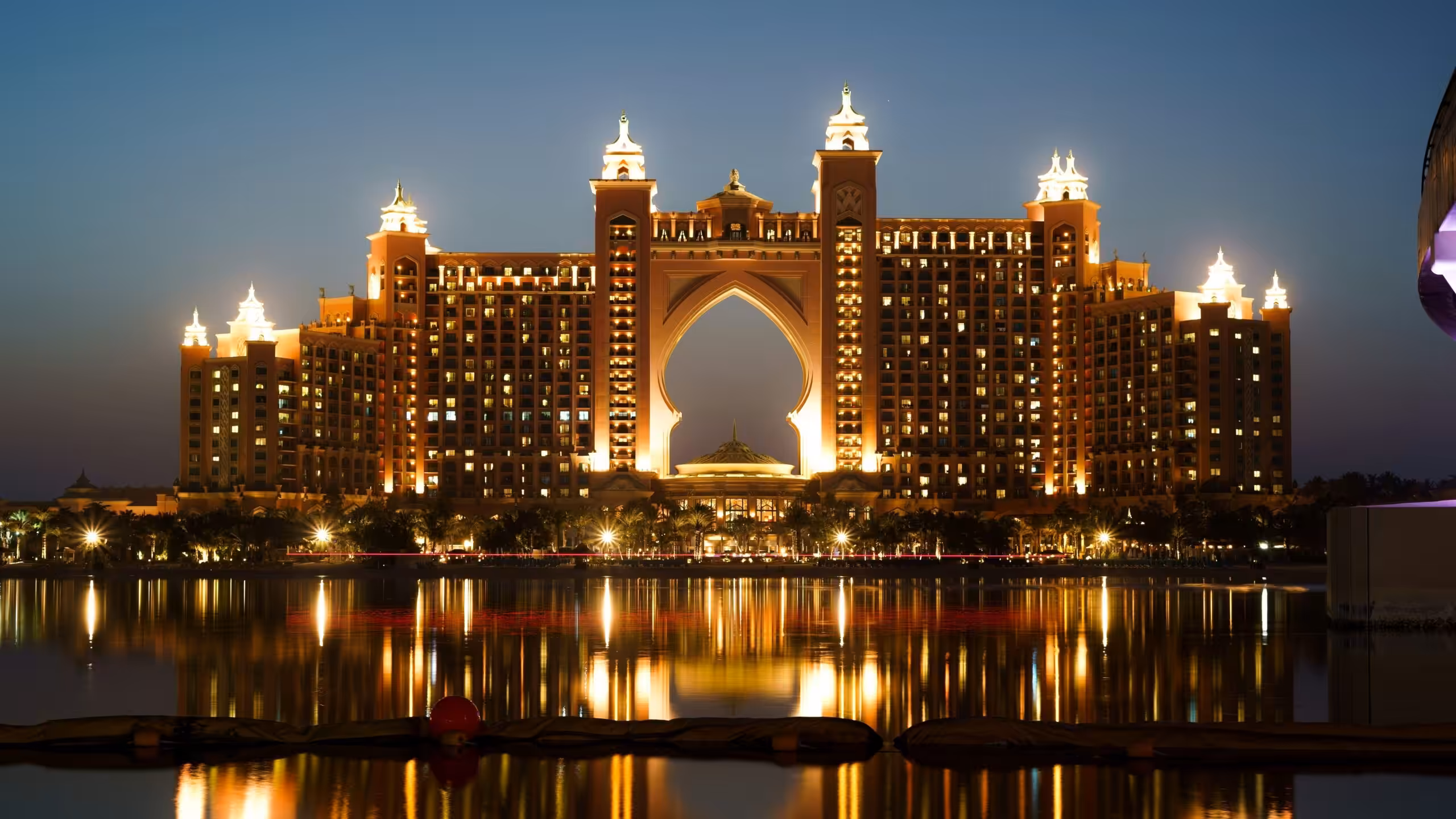 Why Dubai is a Global Tourism Powerhouse