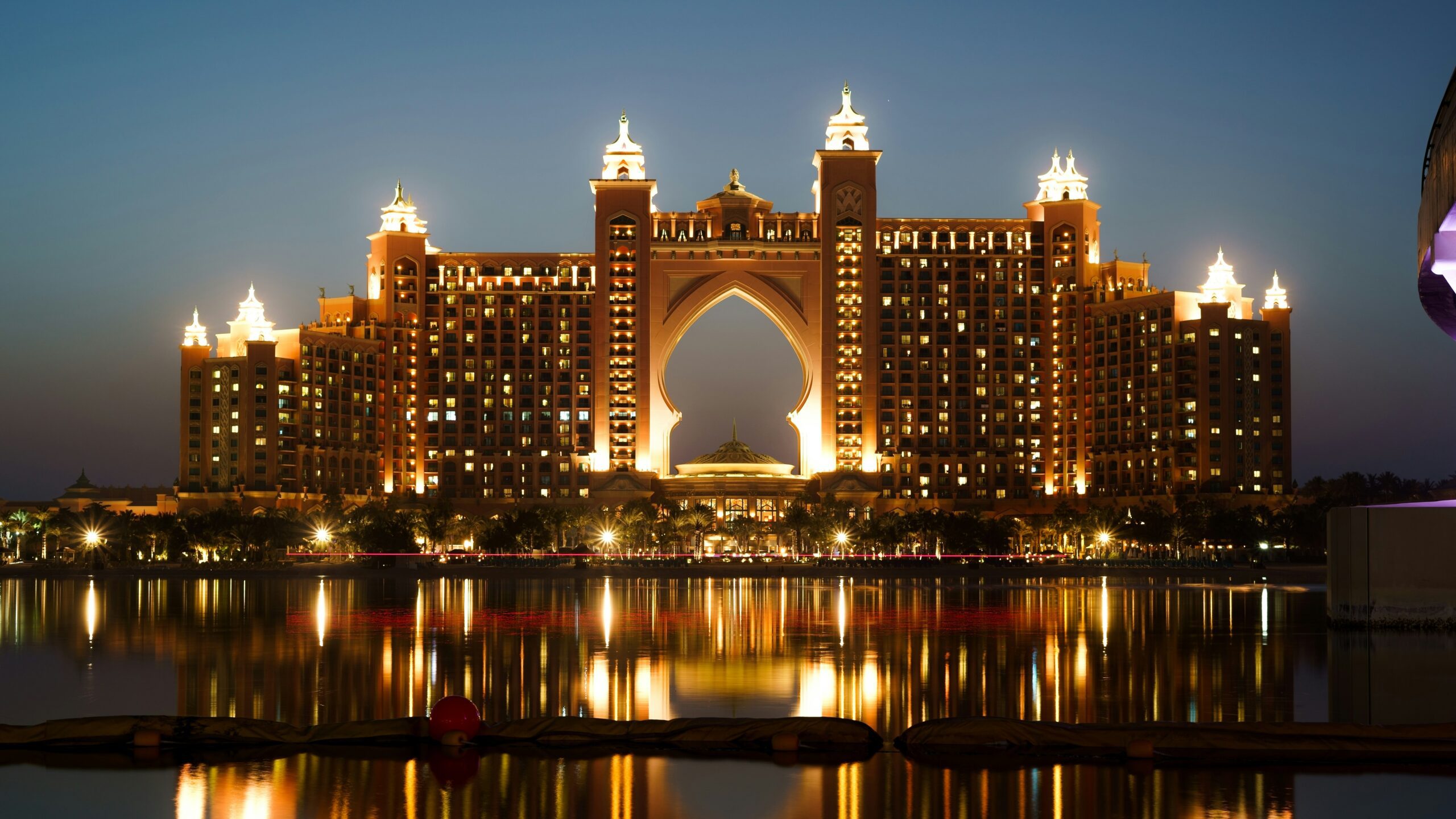 Why Dubai is a Global Tourism Powerhouse