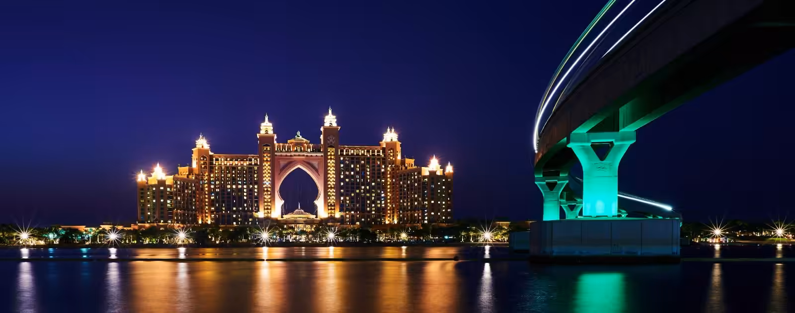 Ultimate High-End Stays