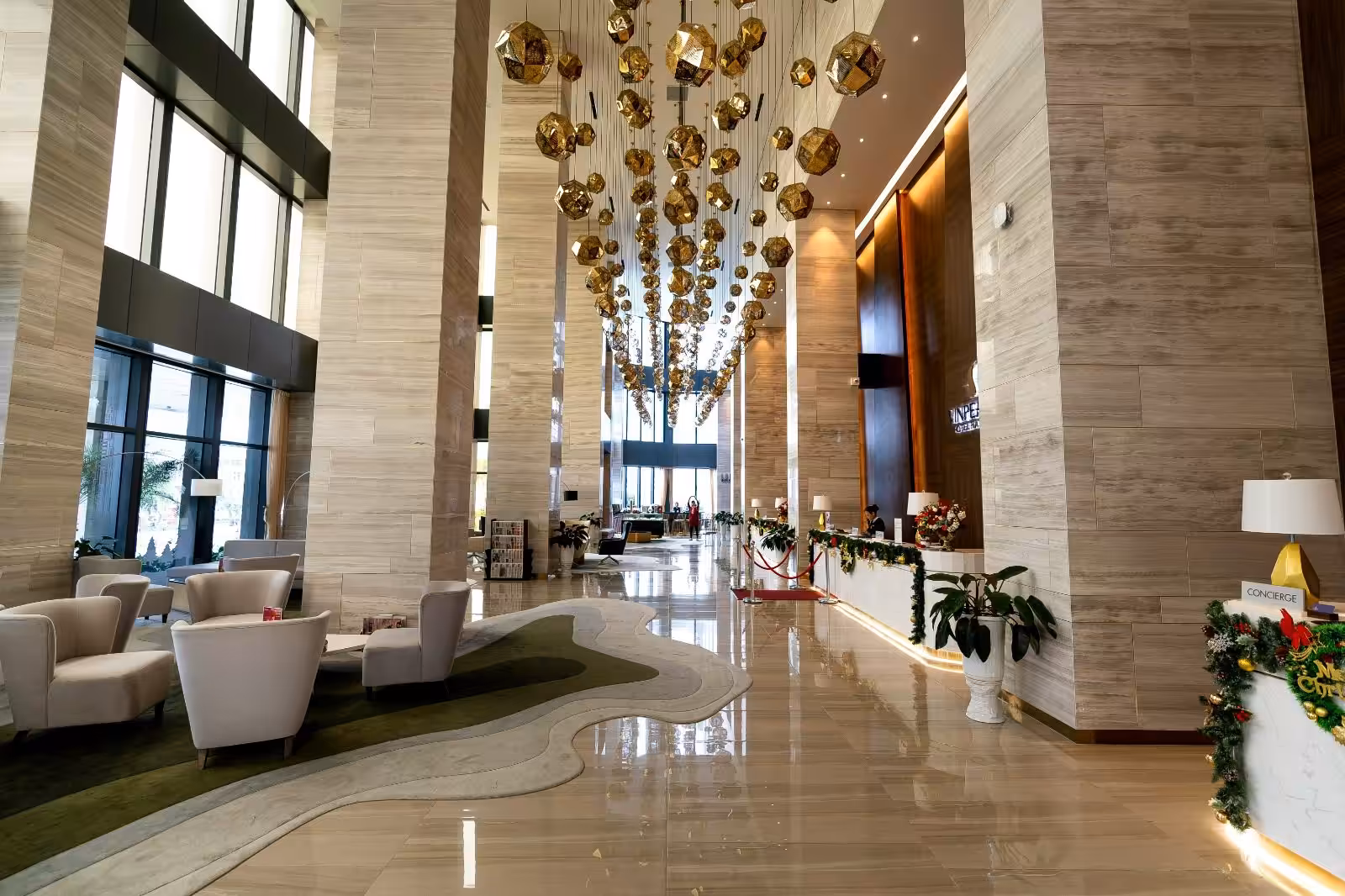 Ultimate High-End Stays 