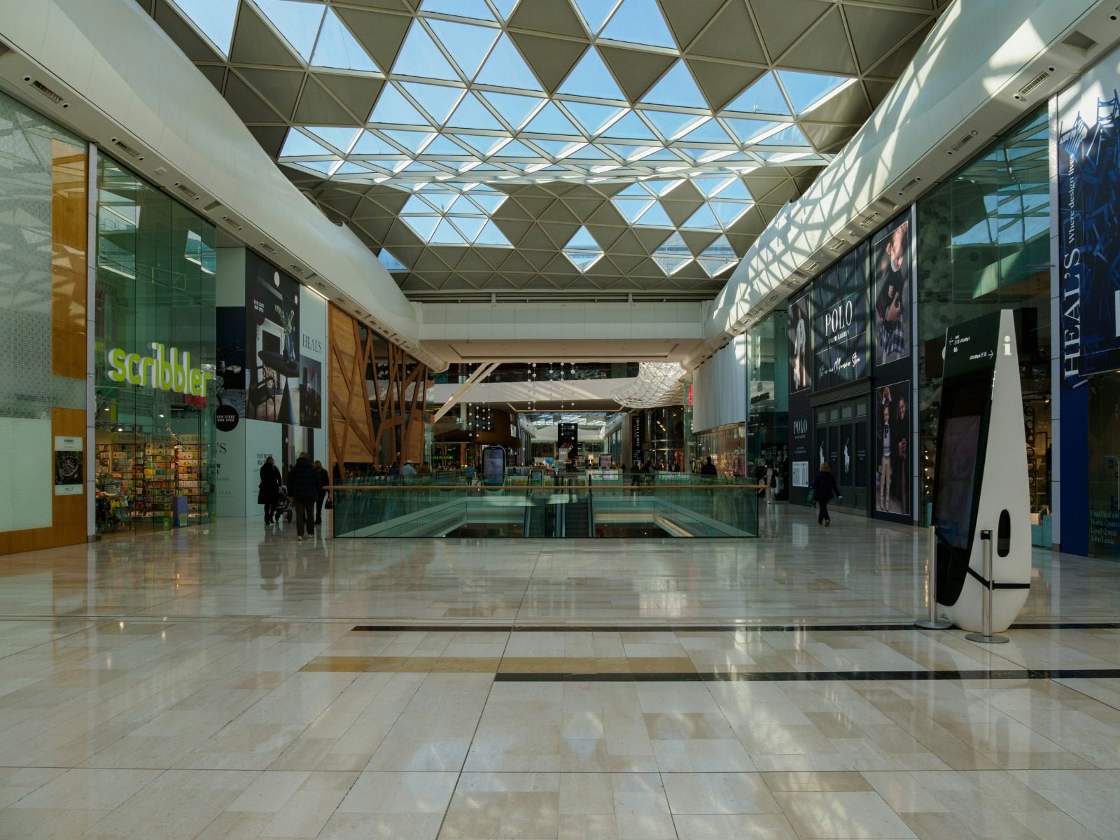 Top 10 Must-Visit Shopping Destinations in Dubai 2025 