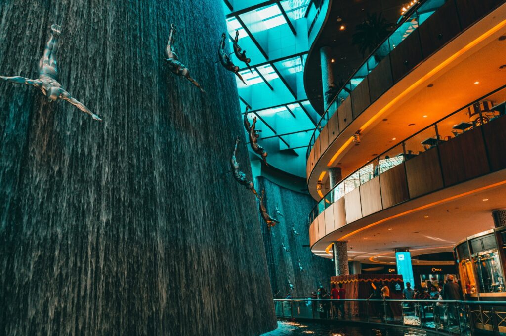 Top 10 Must-Visit Shopping Destinations in Dubai 2025