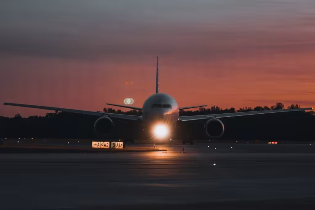 Your Dubai Adventure Starts the Moment You Arrive