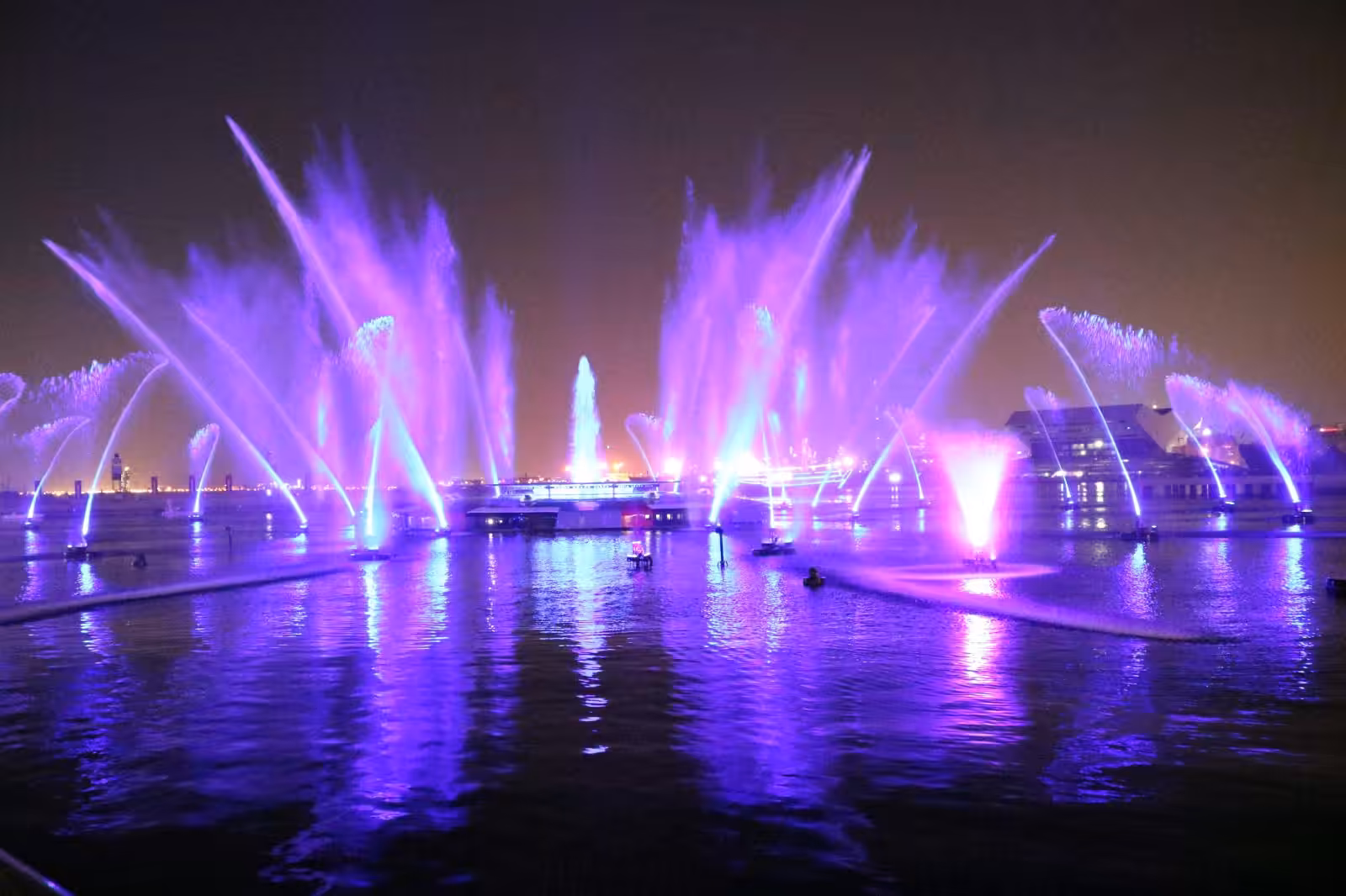 Your Dubai Adventure Starts the Moment You Arrive