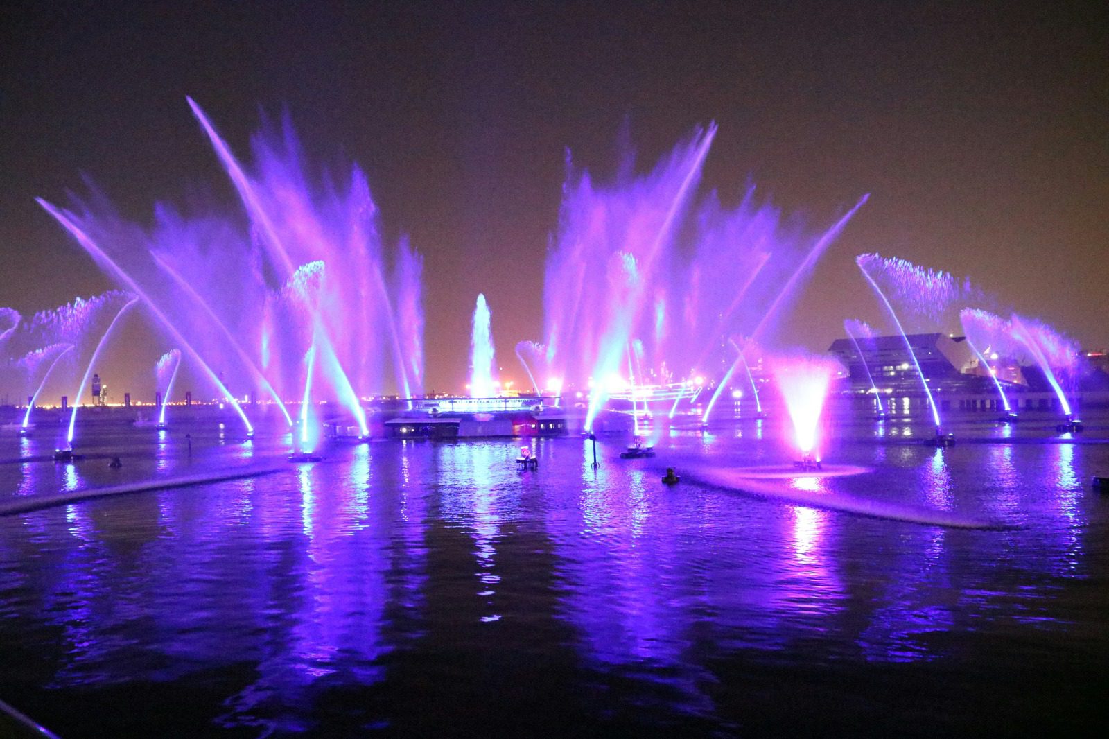 Your Dubai Adventure Starts the Moment You Arrive