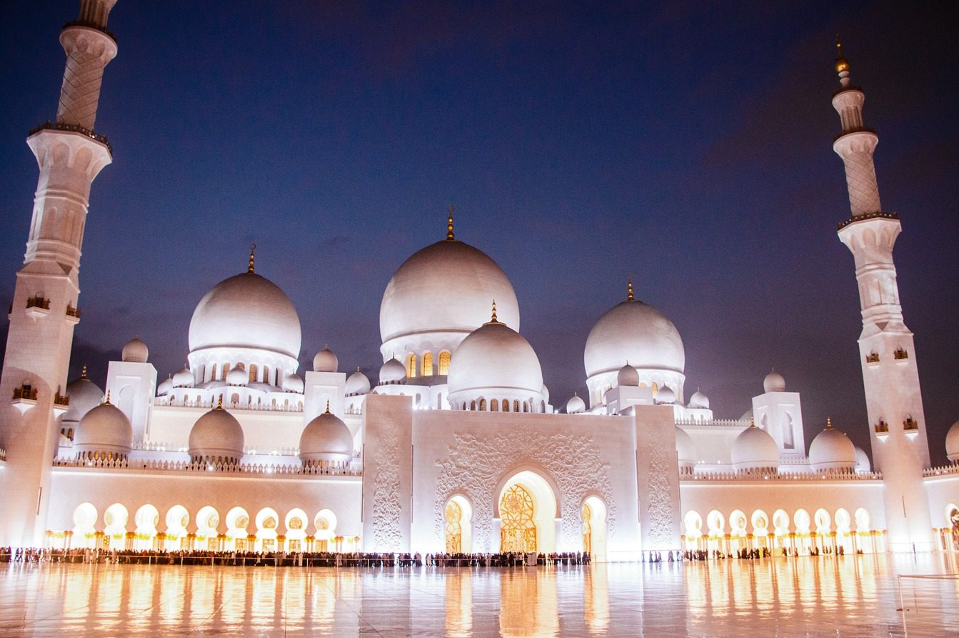 Your Dubai Adventure Starts the Moment You Arrive