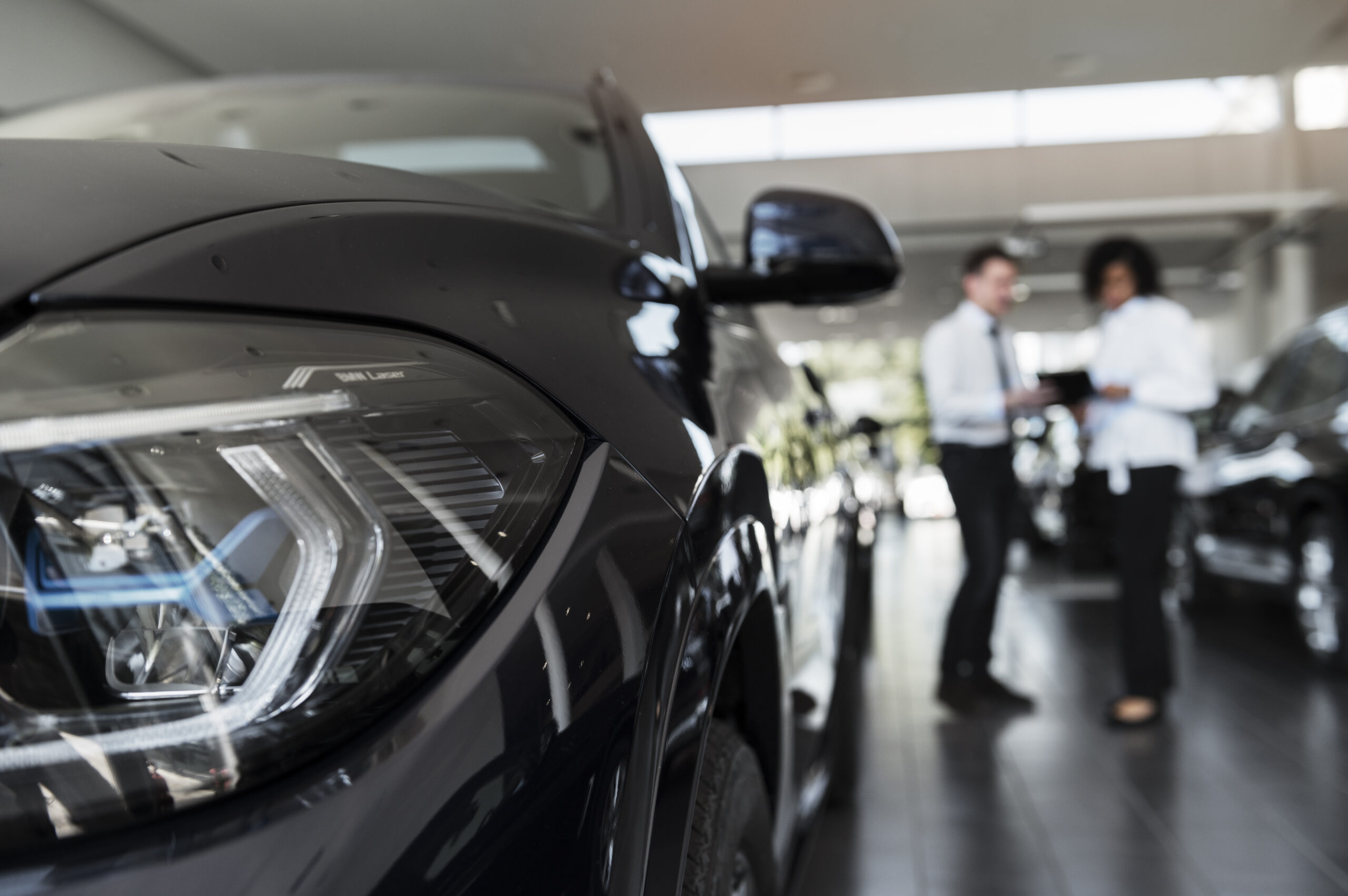 Top Tips for Choosing the Best Chauffeur Driven Car in 2025 