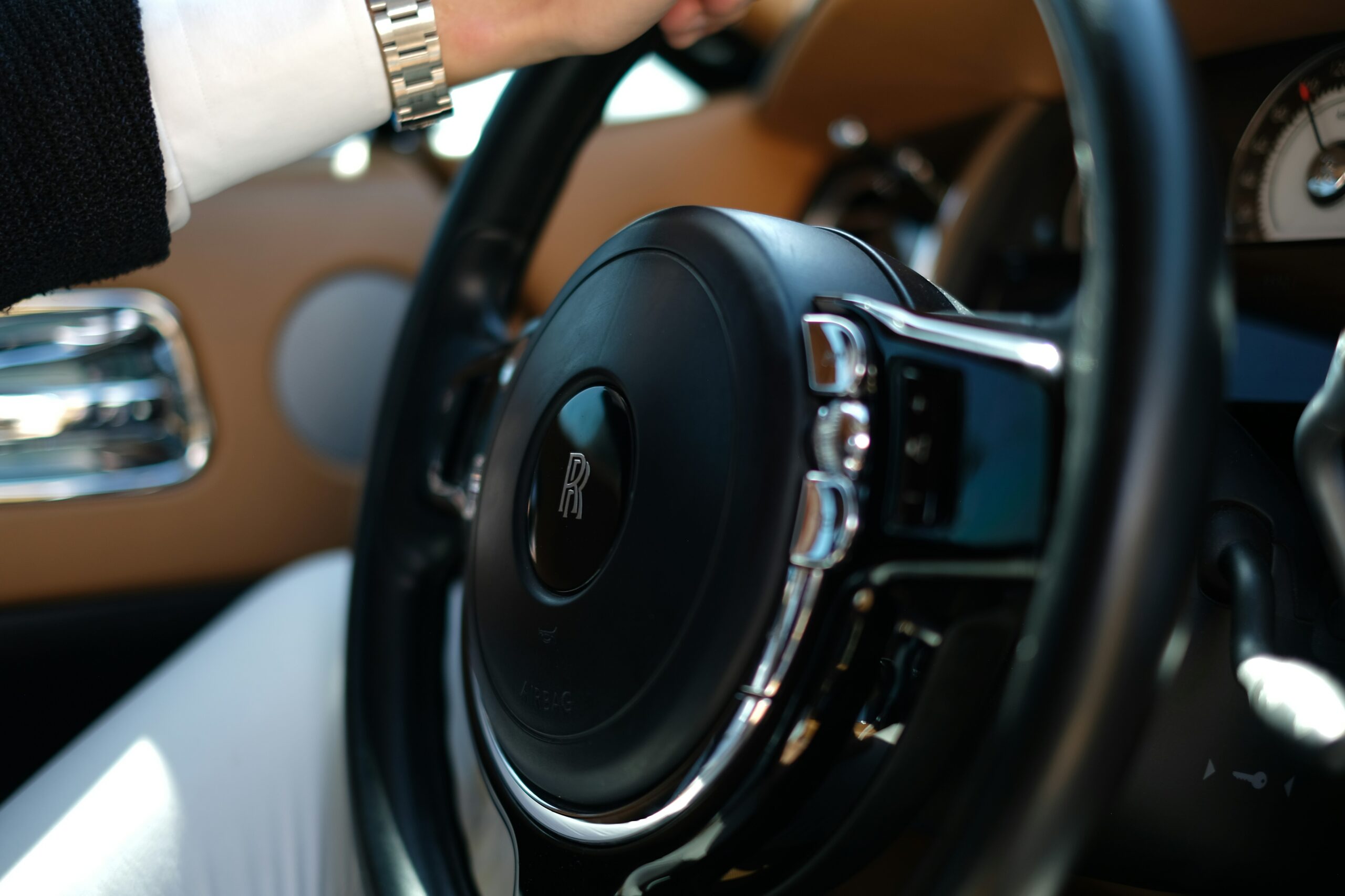 UFC Fight Night Abu Dhabi: Chauffeur Services Guide