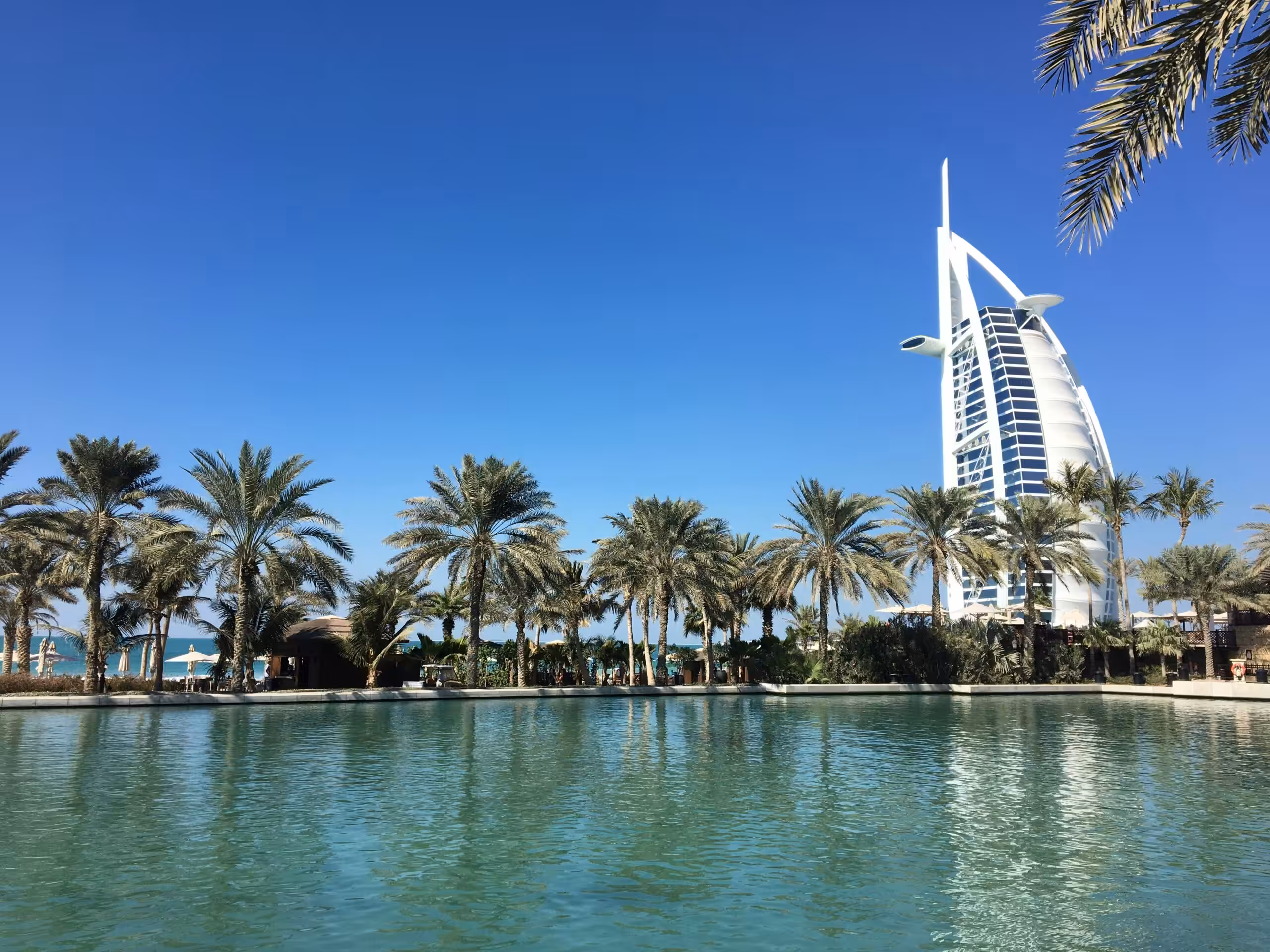 VIP Transport for Arabian Travel Market 2025 Guests